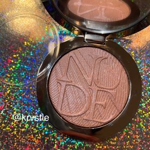 🆕 dior holo pink 001